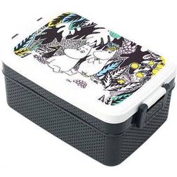 Rätt Start Moomin Jungle Lunchbox