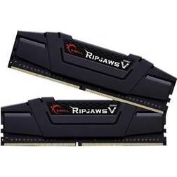 G.Skill Ripjaws V Black DDR4 4000MHz 2x16GB (F4-4000C14D-32GVK)