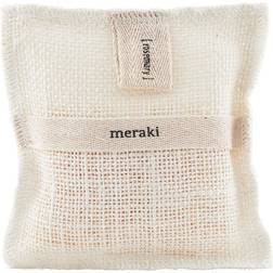 Meraki Bath Mitt Rosemary