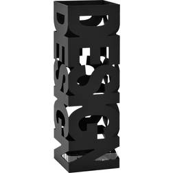 vidaXL Design Umbrella Stand 19.1"