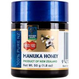 Manuka Health MGO 100 + Honey 1.764oz
