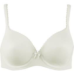 Triumph Perfectly Soft WHP Bra - Vanilla