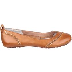 Hush Puppies Janessa - Tan