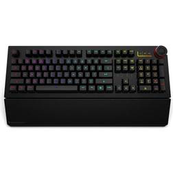 Das Keyboard 5QS (Nordic)