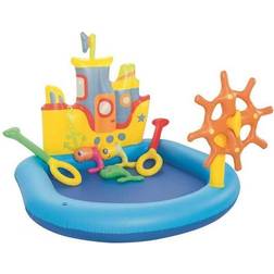 Bestway Ships Ahoy Play Centre