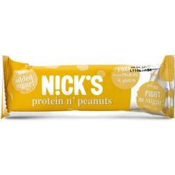 Nick's Protein n' Peanuts 50g 1 Stk.