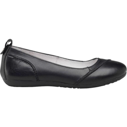 Hush Puppies Janessa - Black