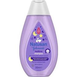 Natusan Shampoo Bedtime 300ml