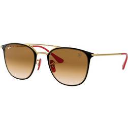 Ray-Ban Scuderia Ferrari Collection RB3601M F02151