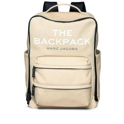 Marc Jacobs The Backpack - Beige