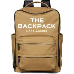 Marc Jacobs The Backpack - Slate Green