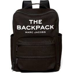 Marc Jacobs The Backpack - Black