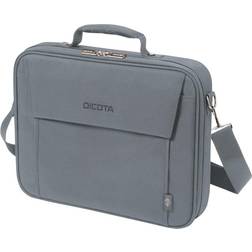 Dicota Eco Multi Base 14-15.6" - Grey