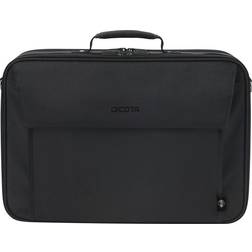 Dicota Eco Multi Plus Base 15-17.3" - Black