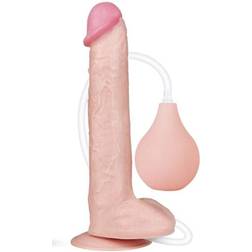 Lovetoy Squirt Extreme Dildo 28cm