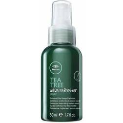 Paul Mitchell Tea Tree Wave Refresher Spray 50ml