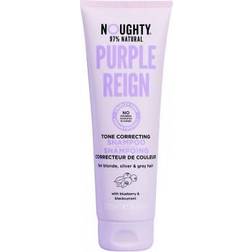 Noughty Purple Reign Tone Correcting Shampoo 8.5fl oz