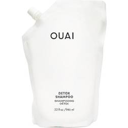 OUAI Detox Shampoo Refill 32fl oz