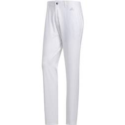 Adidas Ultimate 365 3-Stripes Tapered Pants Men - White