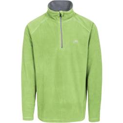 Trespass Blackford Microfleece - Fern