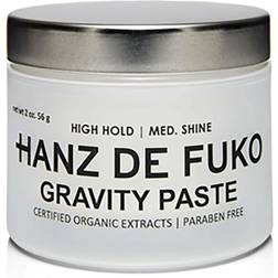 Hanz de Fuko Gravity Paste 2oz