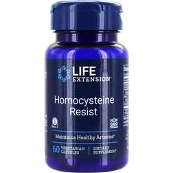 Life Extension Homocysteine Resist 60 pcs