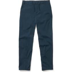 Houdini W's Wadi Pants - Blue Illusion