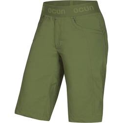 Ocun Mania Shorts - Lime