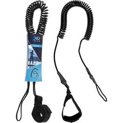 XQ Max Coil Leash