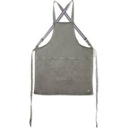 Dutchdeluxes Suspender Forkle Grønn (77x65cm)