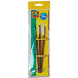 SES Creative Brushset 3pcs