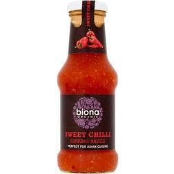 Biona Organic Sweet Chilli Dipping Sauce 25cl