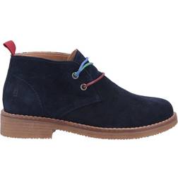 Hush Puppies Marie - Navy