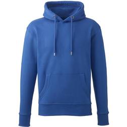 Anthem Hoodie - Royal Blue