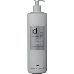idHAIR Elements Xclusive Volume Shampoo 1000ml