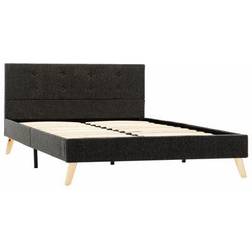 vidaXL Bed Frame 75cm Bettrahmen 120x200cm