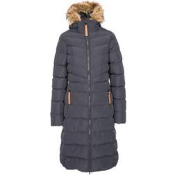 Trespass Womens Audrey Padded Jacket - Black