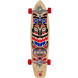 Playlife Longboard Cherokee 8.75"