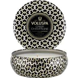 Voluspa Maison Noir Crisp Champagne Duftkerzen 340g