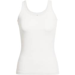 Icebreaker Women's Merino Siren Tank Top - Snow