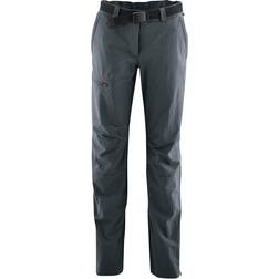 Maier Sports Inara Slim Pants - Graphite