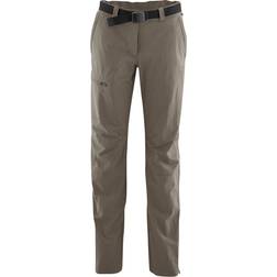 Maier Sports Inara Slim Pants - Teak