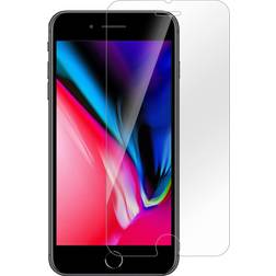 eSTUFF Titan Shield Clear Glass Screen Protector for iPhone SE 2020