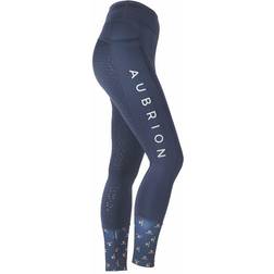 Shires Aubrion Stanmore Riding Tights Women