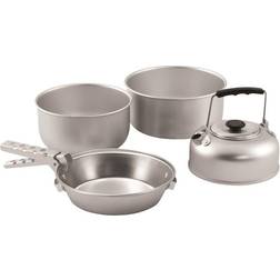 Easy Camp Adventure Cook Set L