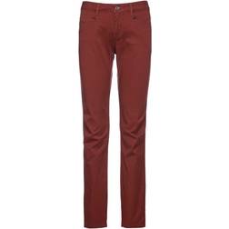 Black Diamond Notion SL Pants Women's - Cherrywood