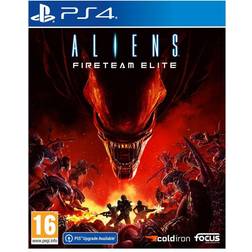 Aliens: Fireteam Elite (PS4)