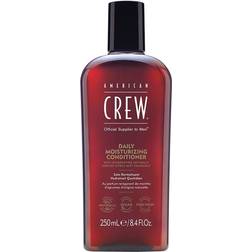 American Crew Daily Moisturizing Conditioner 250ml