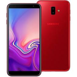 Samsung Galaxy J6 Plus 32GB