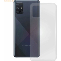 PEDEA Soft TPU Case for Galaxy A72